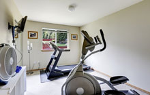 Menithwood home gym construction leads