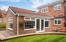 Menithwood house extension leads