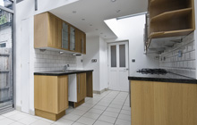 Menithwood kitchen extension leads